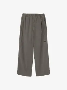 Выцветшие мешковатые штаны GAR (унисекс)