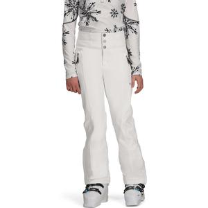 Детские зимние брюки Jolie Softshell Obermeyer, White