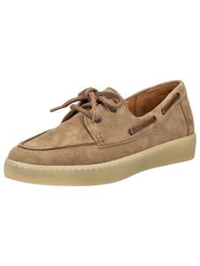 GABOR Мокасины в светло-коричневом цвете