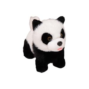 Плюшевая игрушка панда собака милая кукла 22*18 см высота Howard, Panda Dog