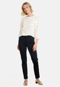 Блуза LolaLiza 3/4 SLEEVE, Offwhite/Off-White