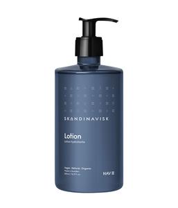 Лосьон для тела SKANDINAVISK HAV Lotion, 500 ml