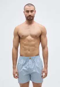 Боксерские шорты Carhartt Wip, Grimsby/Blue Fog