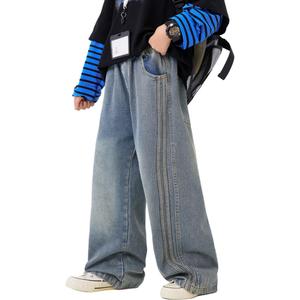 Детские джинсы Moderate EASTERN CAMEL, синий