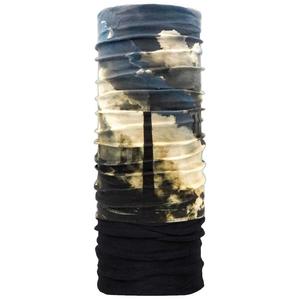 Шарф Matt Coolmax, разноцветный