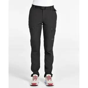 Брюки +8000 Viserion, черный