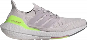 Кроссовки Adidas Wmns UltraBoost 21, фиолетовый