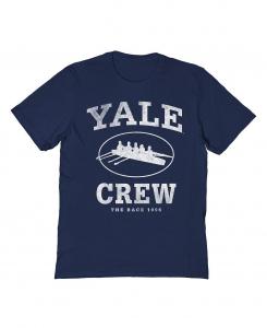 Мужская футболка с рисунком race crew MONSTER DIGITAL TSC, синий