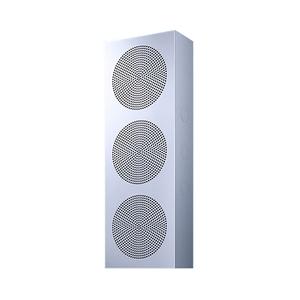 Беспроводная колонка Xiaomi Bluetooth Speaker OH3S, фиолетовый