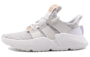 Кроссовки Adidas Originals Prophere Lifestyle CQ2542, серый/белый