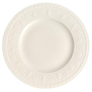 Тарелка Villeroy & Boch Cellini, 18 см, белый