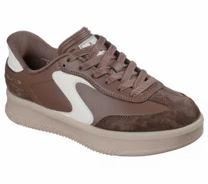 Кроссовки Hot Shot HI - Lifted Lux Skechers, цвет Brn