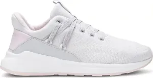 Кроссовки wmns ever road dmx 2.0 'grey pixel pink' Reebok, серый