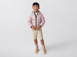 Худи Canada Goose Crofton, Pink Lemonade