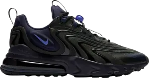 Кроссовки Nike Air Max 270 React ENG 'Sapphire', черный