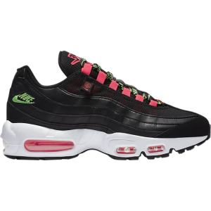 Кроссовки Nike Wmns Air Max 95 SE 'Worldwide Pack - Black', черный