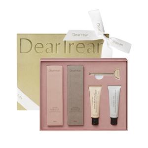 Подарочный набор кремов для рук с увлажняющим эффектом Premium Fragrance Christmas Box Dr.lrean Eras, [Christmas Limited]Fingertip Moisturizing Box