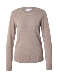 Свитер VILA VIRil, Mottled Brown
