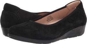 Балетки женские Propt Yara Propet, черный