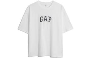 GAP Мужская футболка, Светлый Хаки