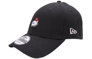 New Era Бейсболка мужская