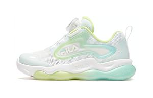 Обувь FILA Kids Lifestyle PS, Sail Blue/Sharp Green