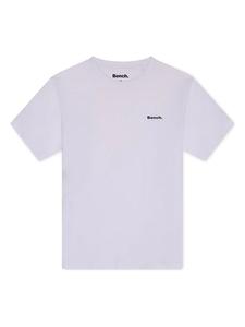 Футболка Alcyone Bench, белый