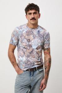 Футболка Medicine, мультиколор