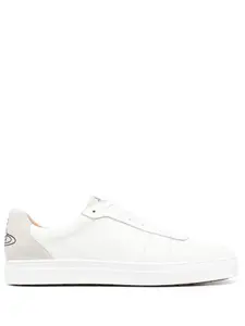 Кеды с логотипом Vivienne Westwood, белый