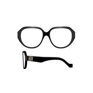 Женские оптические оправы LW50104I LOEWE