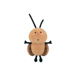 Плюшевая кукла Quirky Bug Beetle высота 20см/40см BEIKEMIXUE