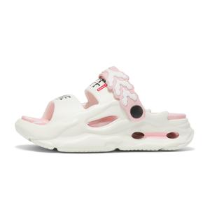 NANJIREN Пляжные сандалии унисекс. Белый, розовый, серый, черный, фруктово-зеленый, фруктово-синий