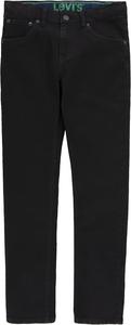 Levi's Boys' Джинсы, Black Stretch
