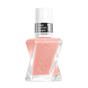 Лак для ногтей с эффектом геля Gel Couture New Essie, цвет of corset