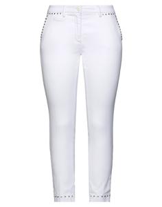 Брюки Mason'S, белый