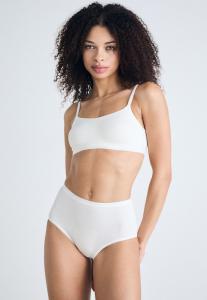 Брифы Sloggi GO DAILY HIGHWAIST 3 PACK, White