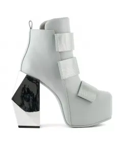 Женская модель Stage Tron United Nude, черный