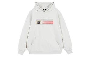 Свитшот унисекс ICS ICONS Lab, светло-серый