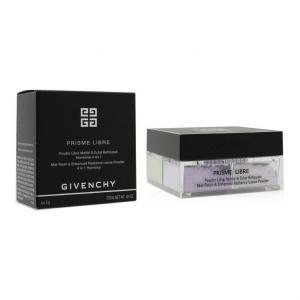 Old Edition Star Quadrilogy Loose Powder, Кожаный верх, Долговечный, Не скатывается Givenchy, #1 mousse светло color, givenchy
