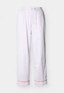 Контур пижамных брюк пижамных штанов Hay, Lavender