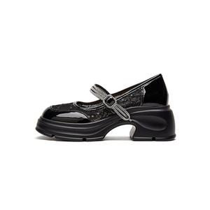 Туфли DAPHNE Mary Jane Shoes Women's