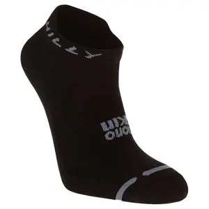 Носки Hilly Active Socklet Zero short, черный