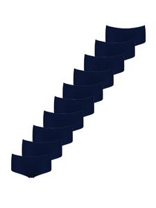 Бой-шорты Nur Die Basic, черный