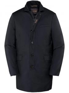 Moorer пальто Dante-OP, синий