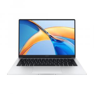 Ноутбук Honor X16, 16", 16ГБ/512ГБ, R5 7640HS, серебристый, английская раскладка