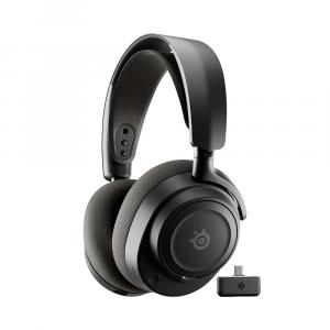 Игровая гарнитура Steelseries Arctis Nova 7 Gen 2, чёрный