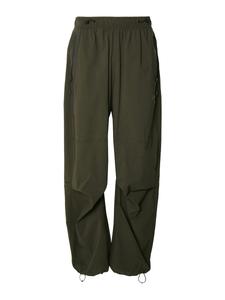 Мешковатые штаны Nike Sportswear Tech, темно-зеленый