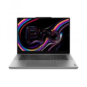 Ноутбук Lenovo Yoga Pro 15 Aura, 15.3" сенсорный, 32ГБ/1ТБ, Ultra 7 356H, RTX5060, серый, английская клавиатура