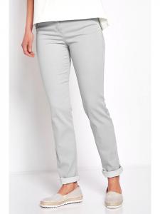 Джинсы Relaxed by TONI, светло-серый