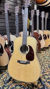 Стандартная серия Martin HD-28 Standard Series HD-28